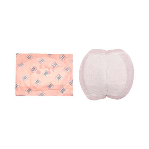Mee Mee Ultra Thin Super Absorbent Disposable Nursing Breast Pads - Image 2