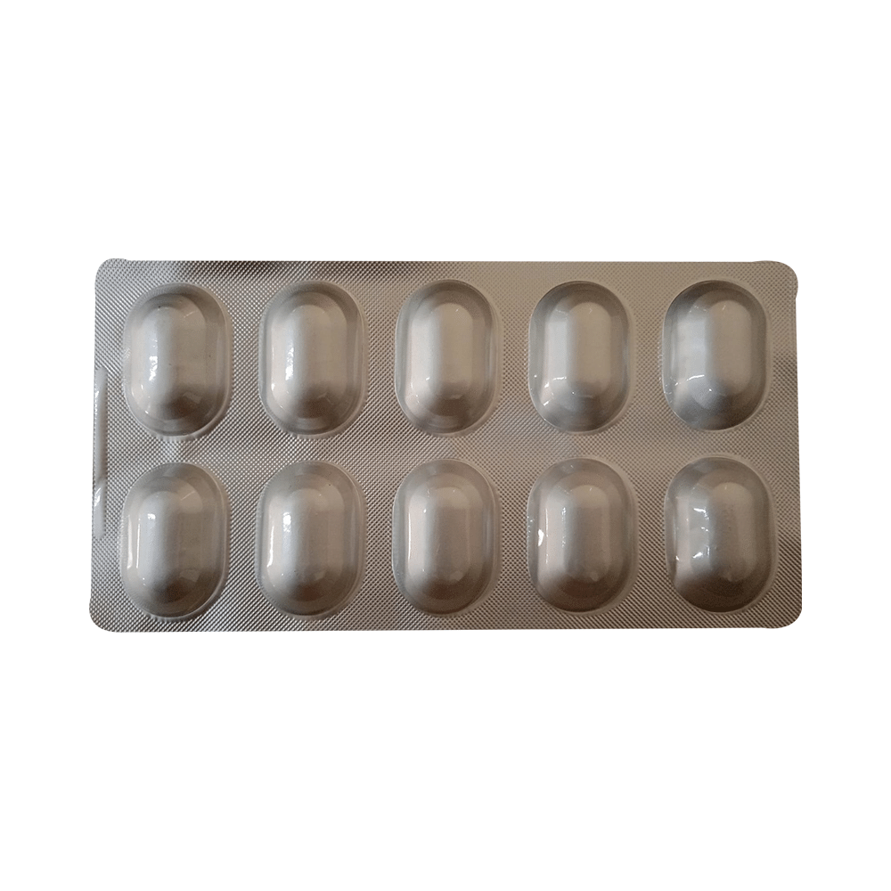Indclav 1000 Tablet - Image 2