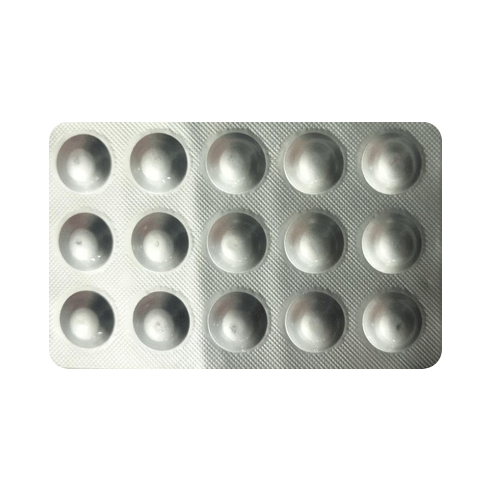 Telmijub 20 Tablet - Image 2
