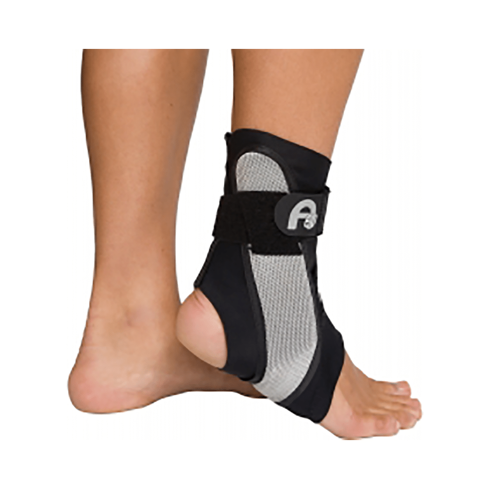Aircast A60 Ankle Support Small Left