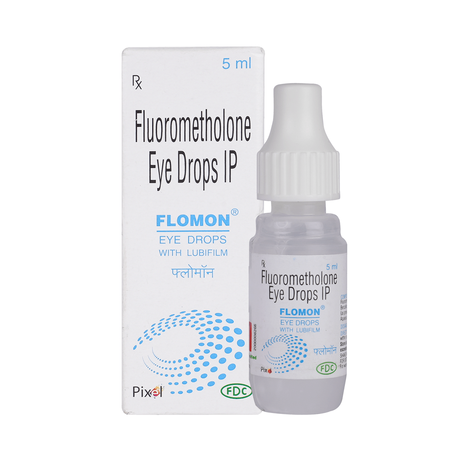 Flomon Eye Drop - Image 1