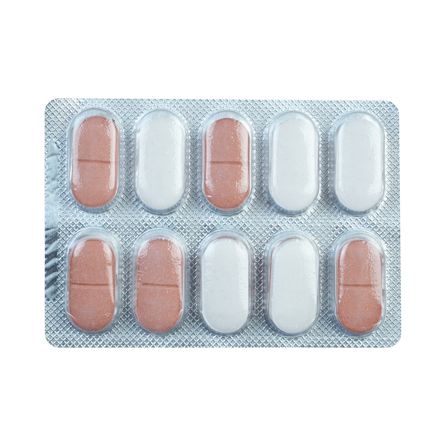 Zoryl MV 2/0.3 Tablet SR - Image 5