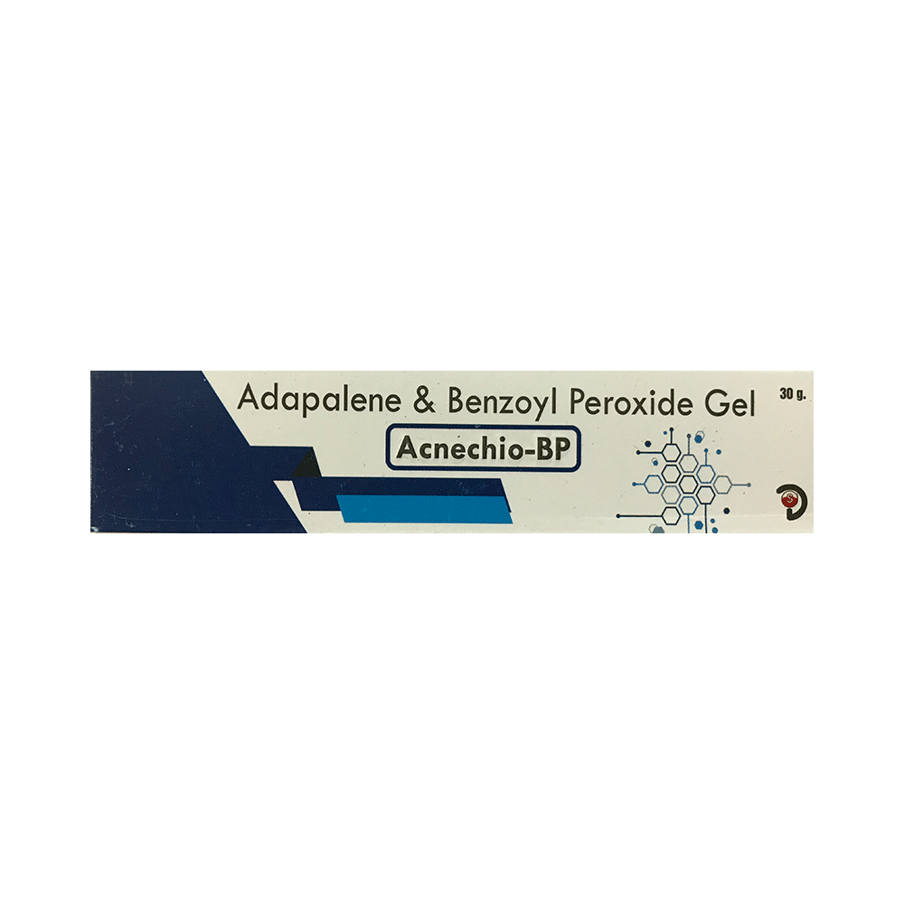 Acnechio-BP Gel - Image 1