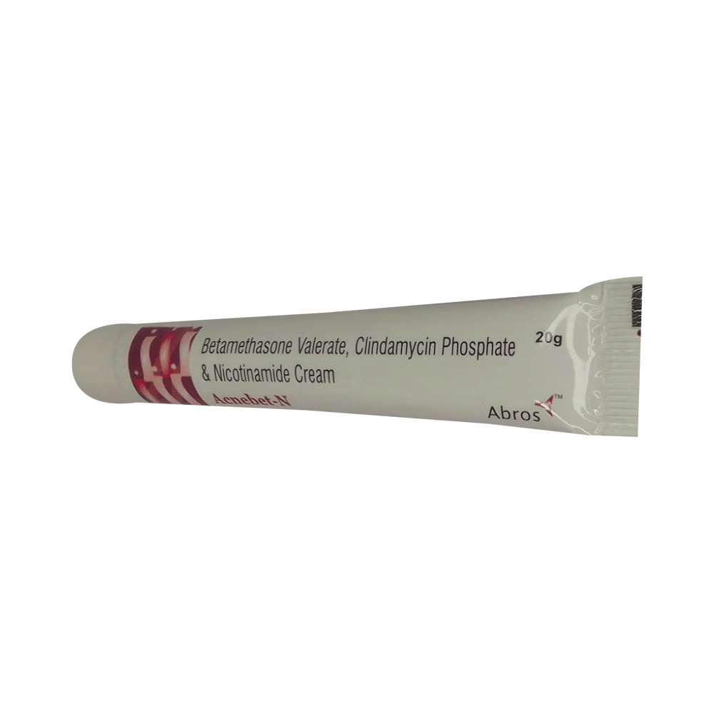Acnebet-N Cream - Image 3