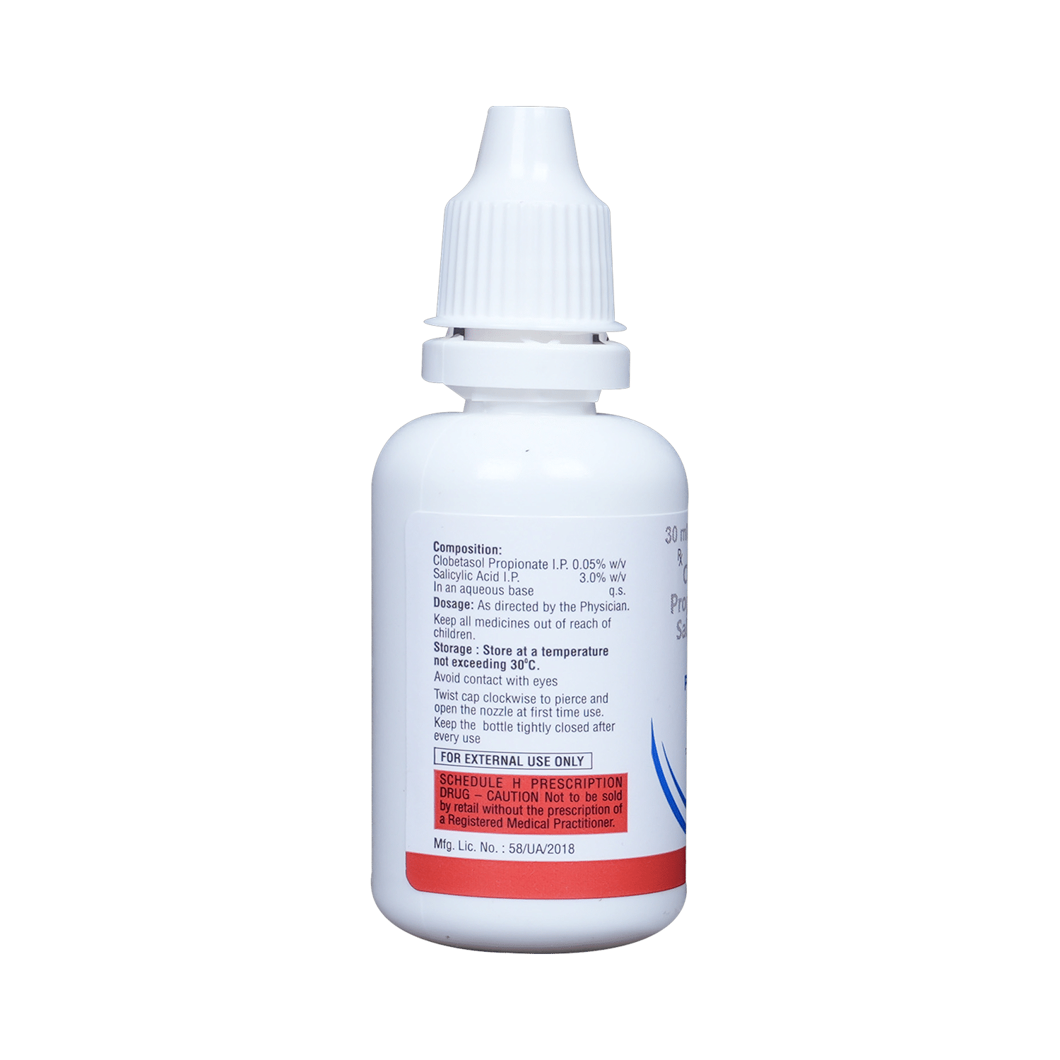 Powercort-S Lotion - Image 7