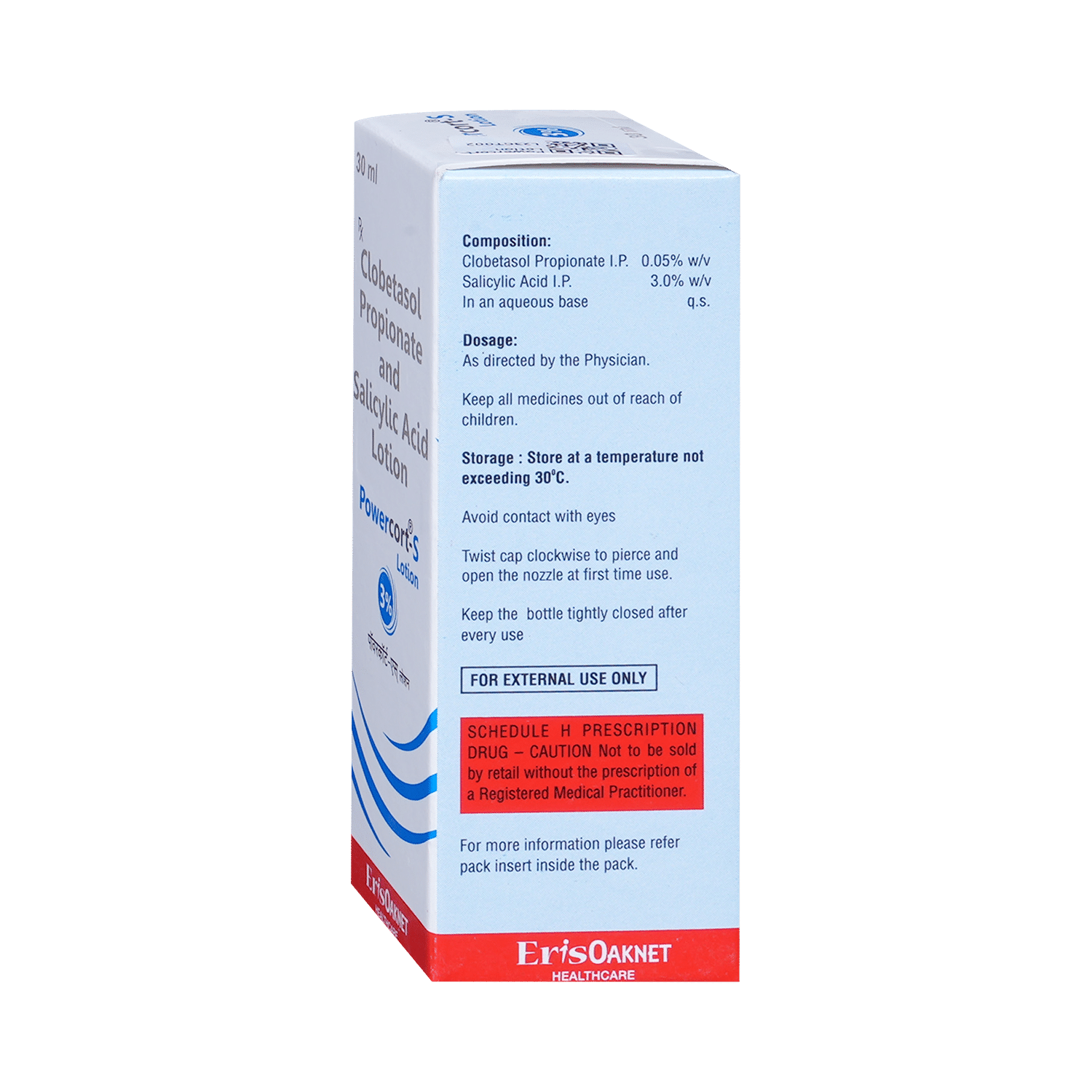 Powercort-S Lotion - Image 4