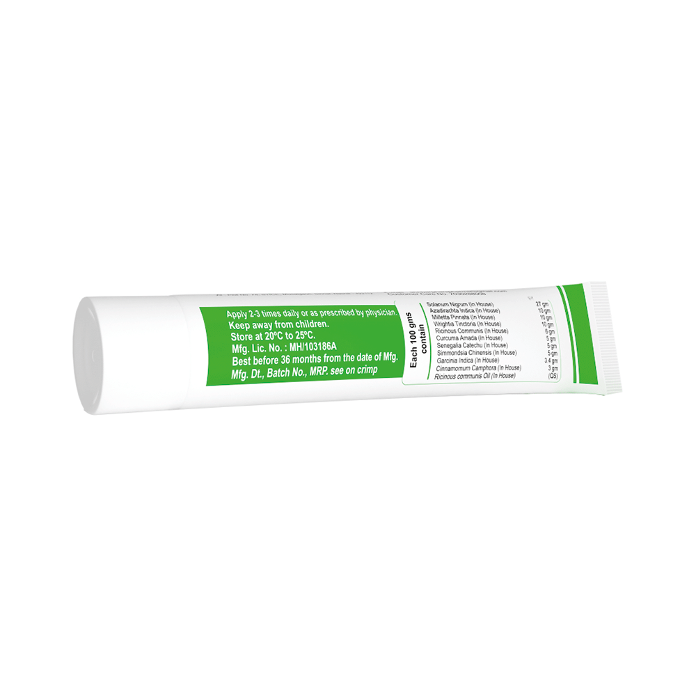 Barphani PsoroClear Ointment - Image 2