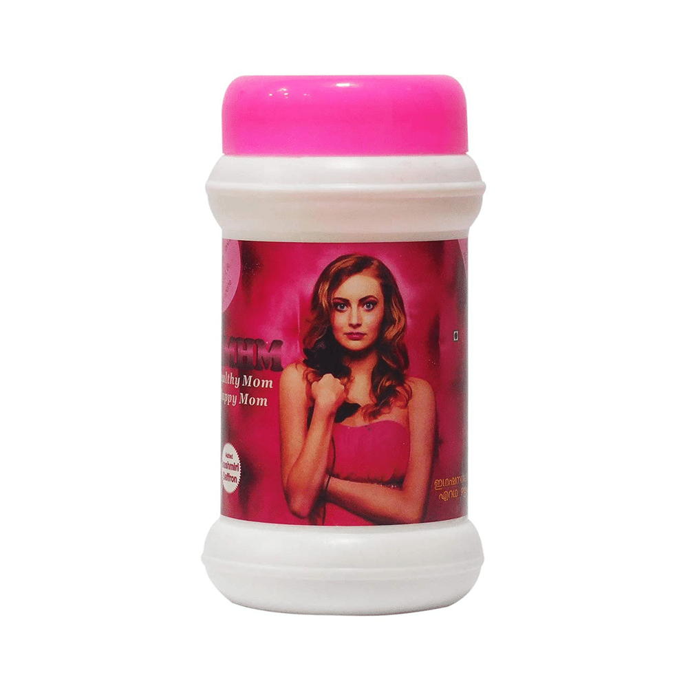 Ethix Healthy Mom Happy Mom Powder