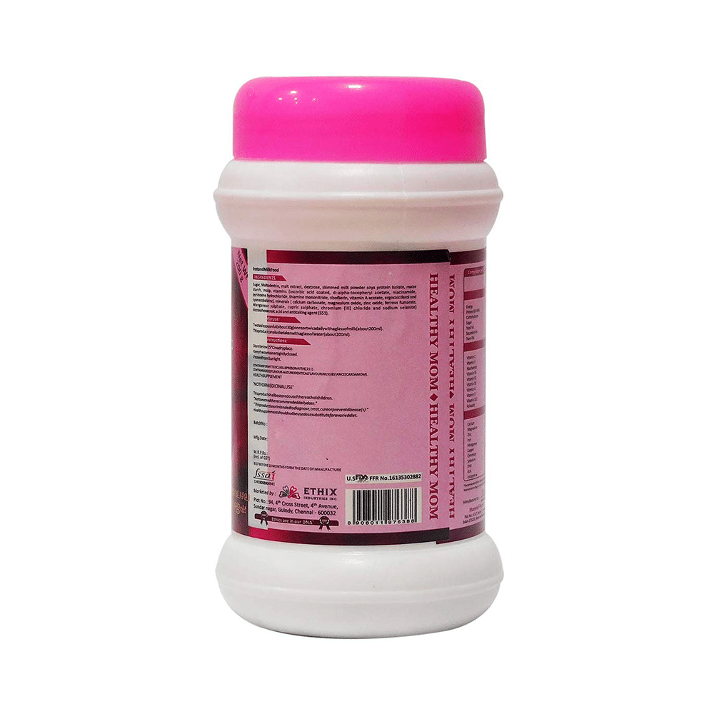 Ethix Healthy Mom Happy Mom Powder - Image 2