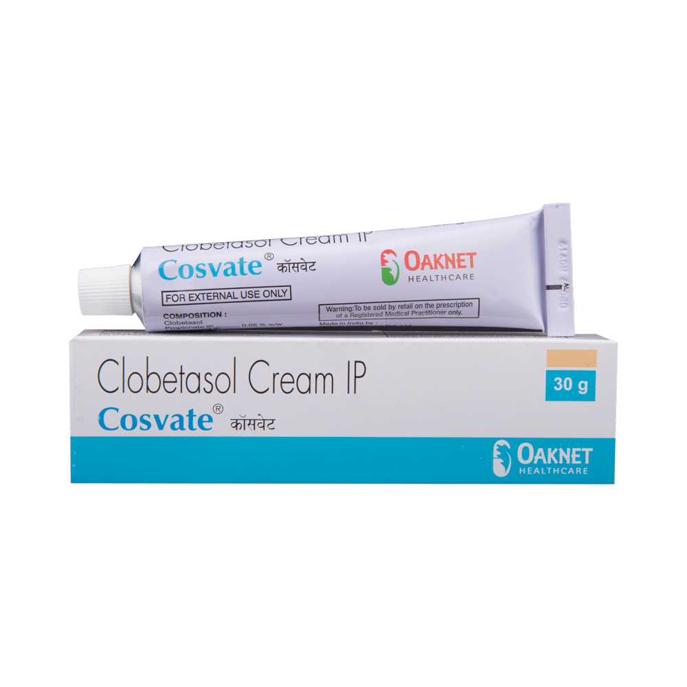 Cosvate Cream - Image 1