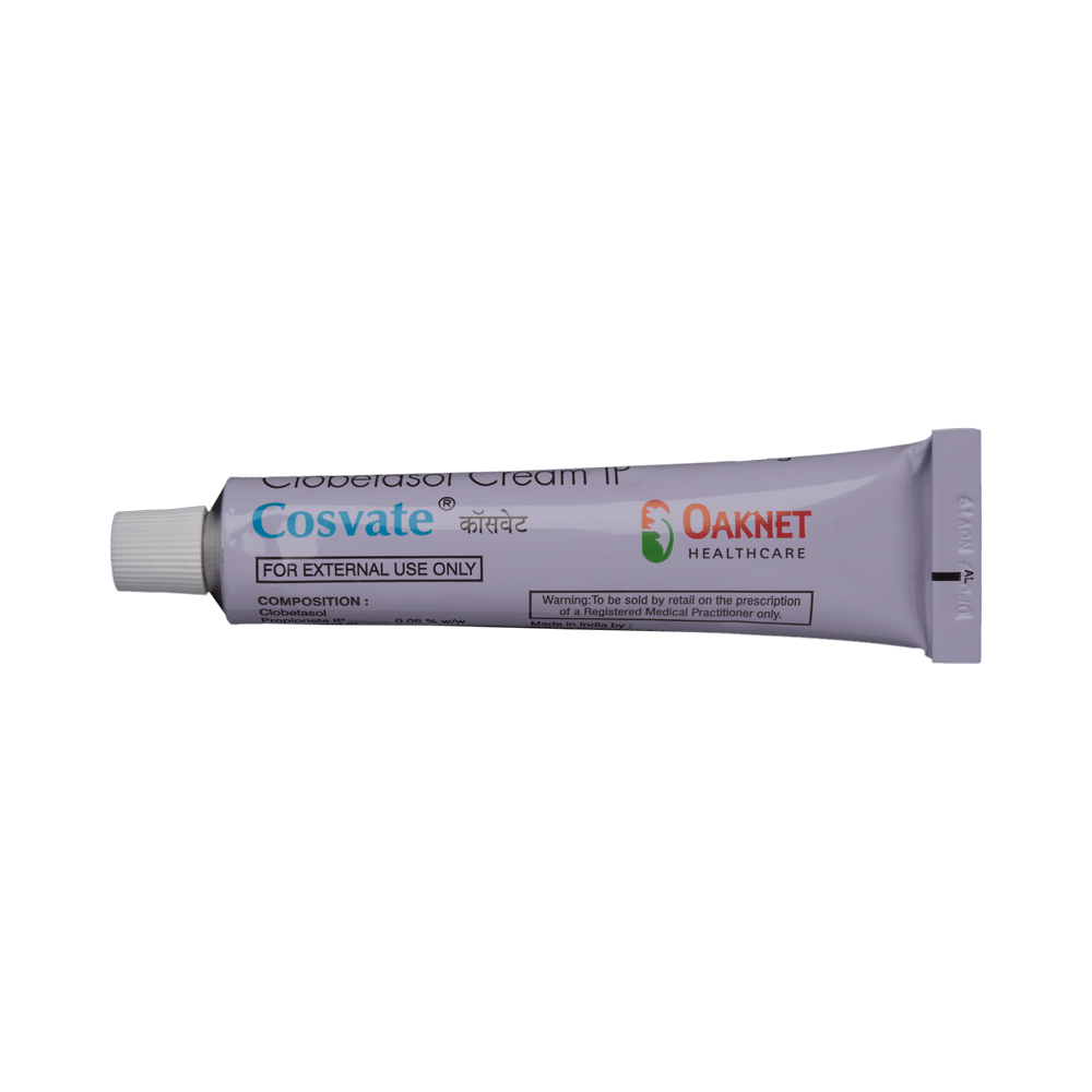 Cosvate Cream - Image 3