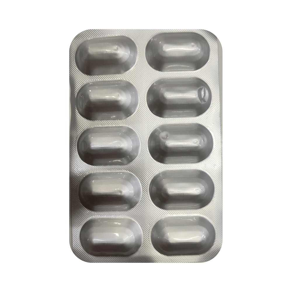 Aurodent Capsule - Image 2