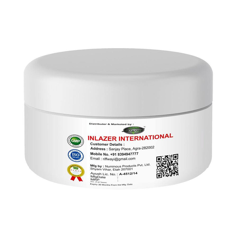 Sabates Vagirin-V Vagina Tightening  Cream - Image 3