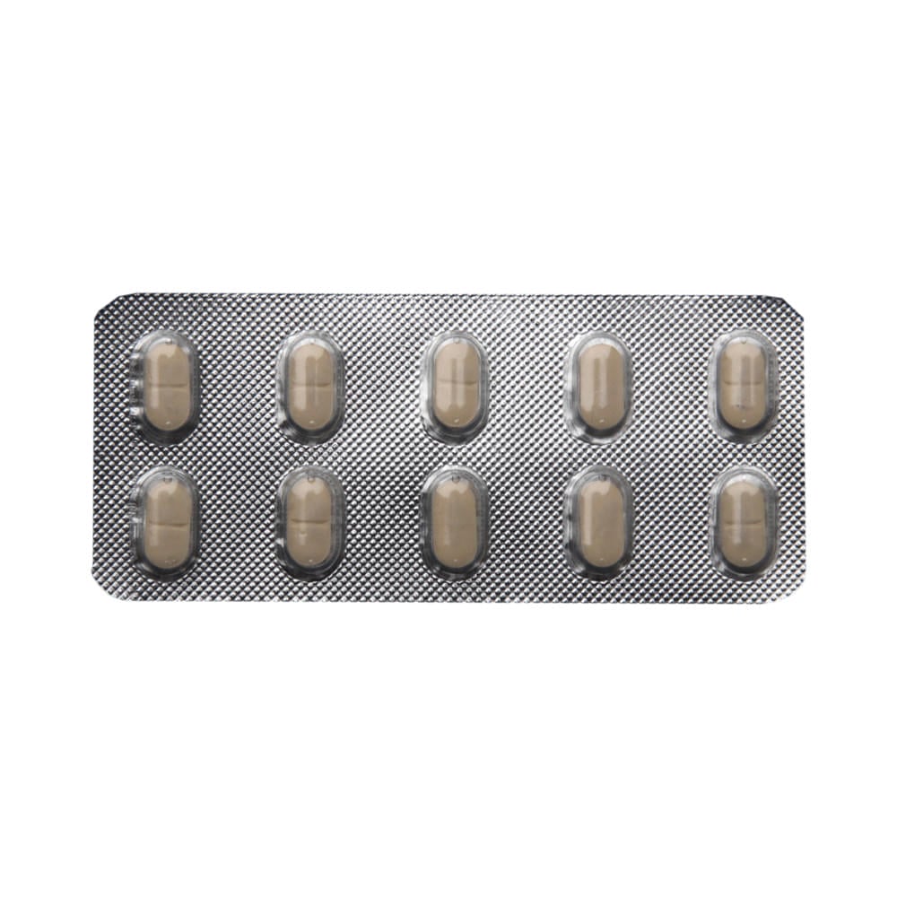 Glypride 2 Tablet - Image 4