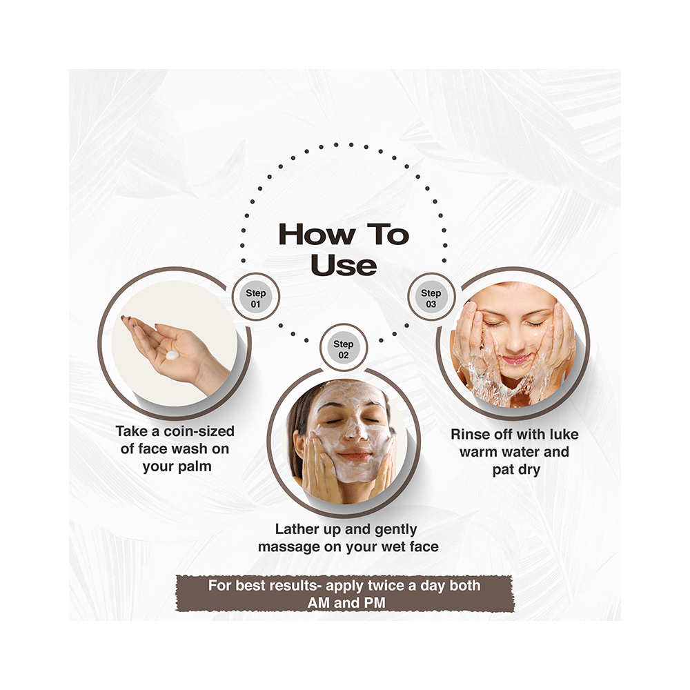 RF Skincare Australia Refreshing Aqua Foaming Cleanser - Image 6