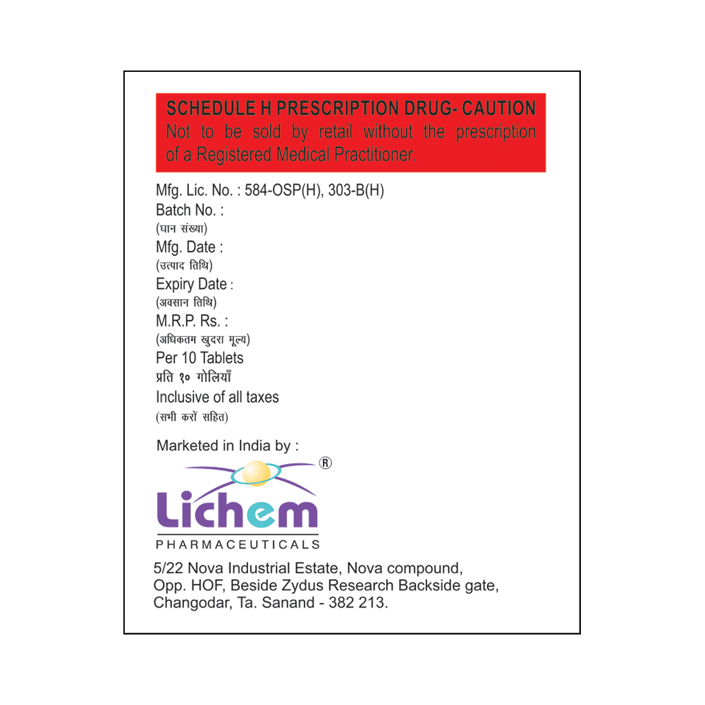 Ocoll-NF Tablet - Image 3