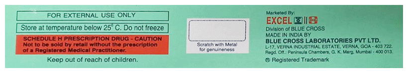 Sonaderm-NM Cream - Image 3