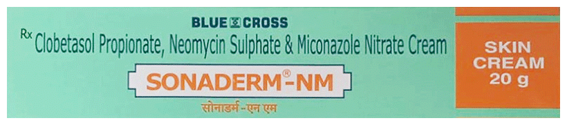 Sonaderm-NM Cream