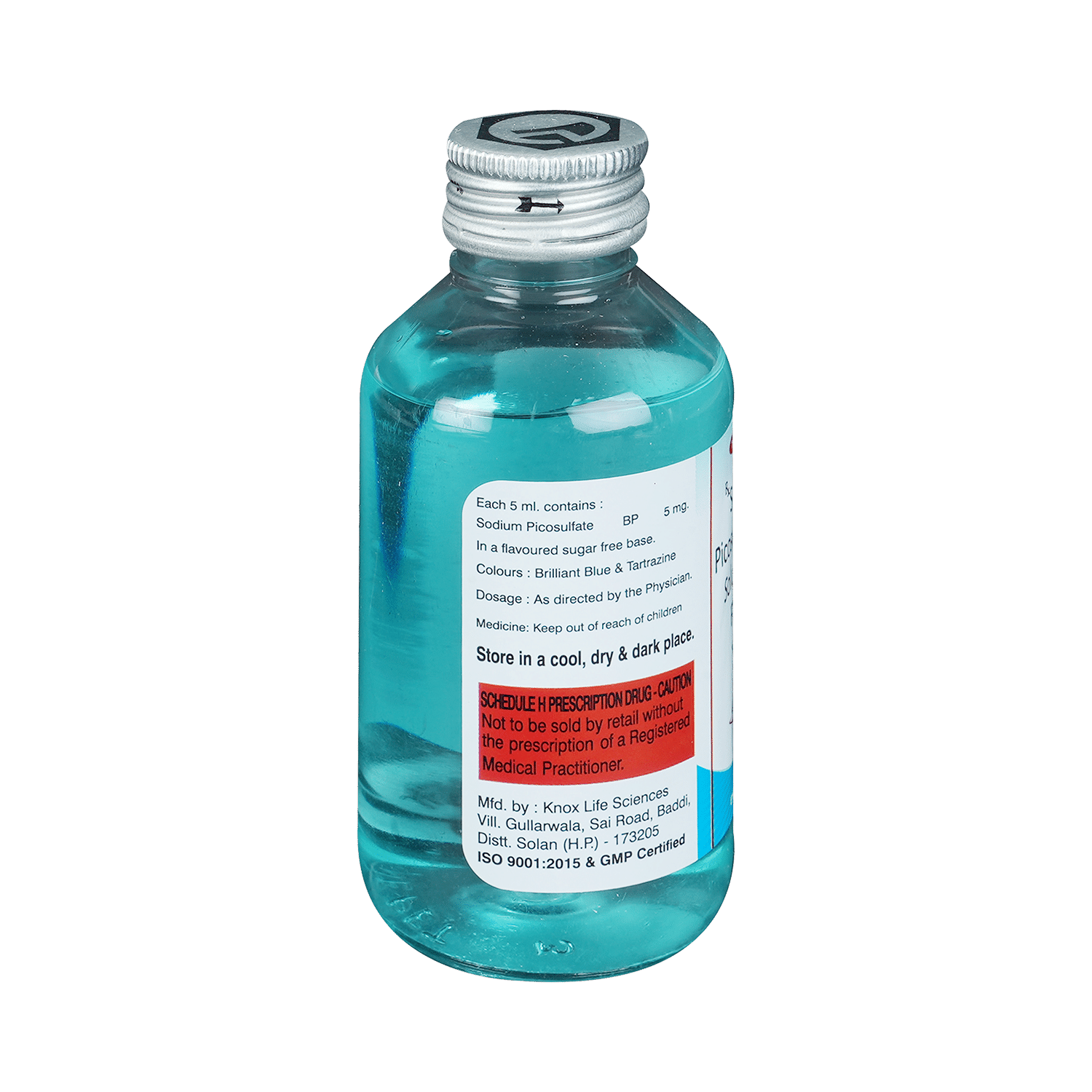 Pixit Oral Solution Sugar Free - Image 5