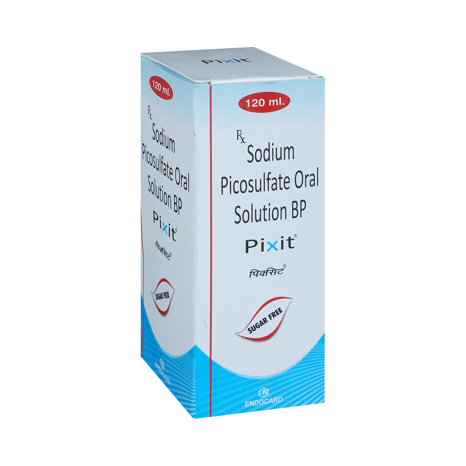 Pixit Oral Solution Sugar Free - Image 2