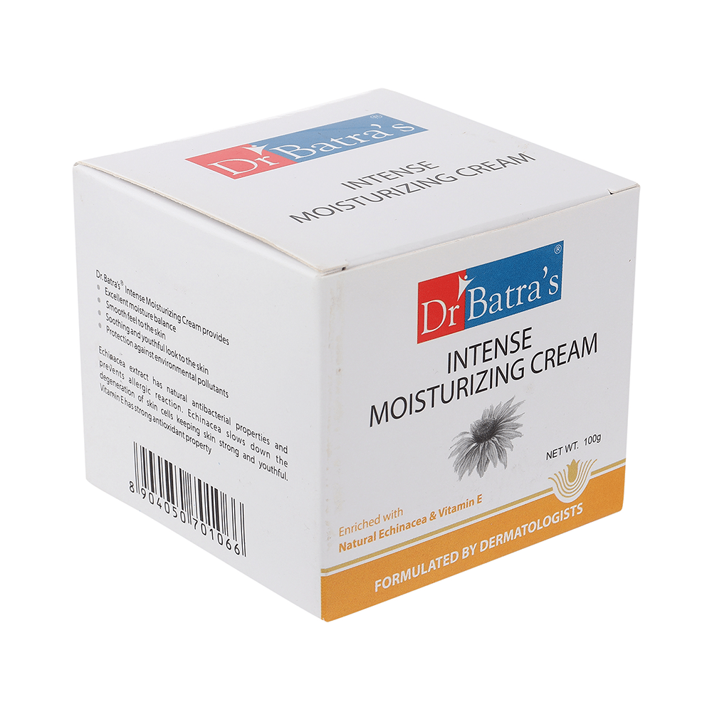 Dr Batra's Combo Pack of Fairness Face Wash 200gm, Natural Skin Lightening Cream 100gm, Skin Fairness Serum 50gm and Intense Moisturizing Cream 100gm - Image 8