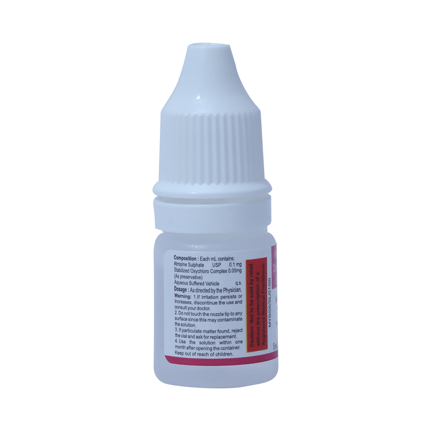 Myoped Eye Drop - Image 6