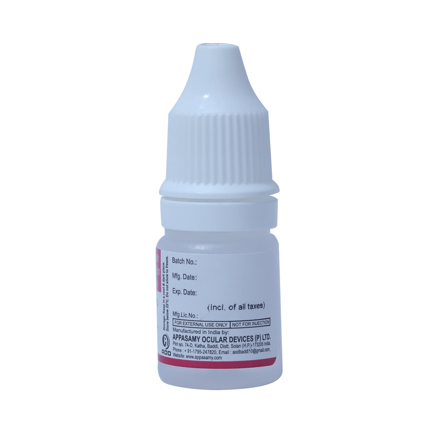 Myoped Eye Drop - Image 7