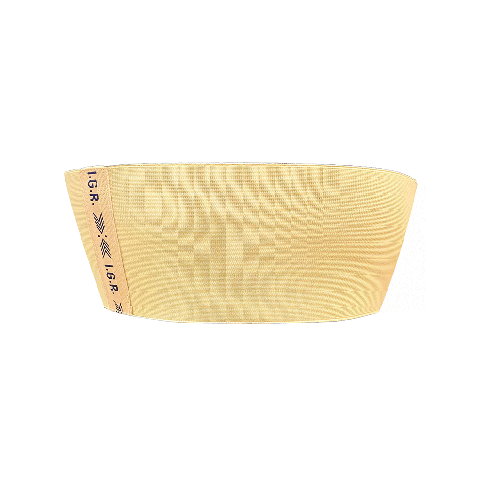 IGR Rib Belt 6 Inch Medium - Image 1