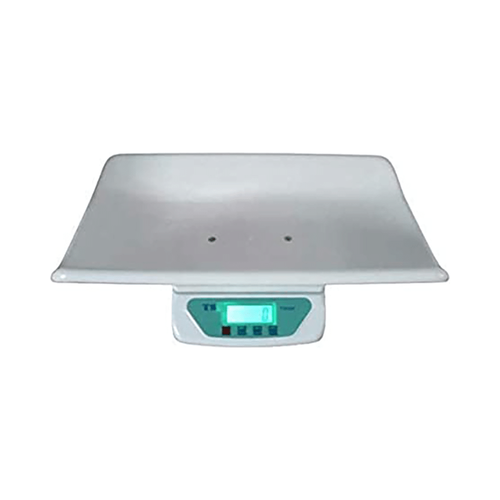 Mowell TS 500 Digital Baby Weighing Scale - Image 3