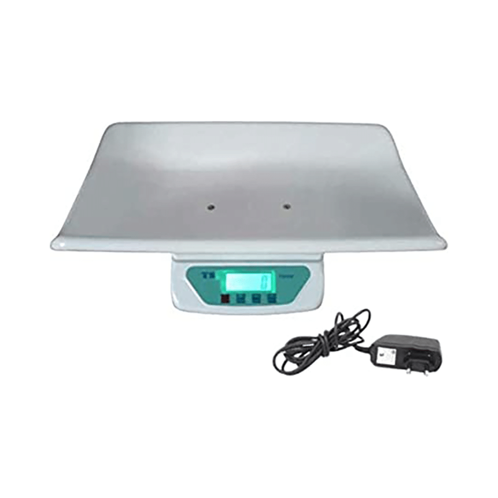 Mowell TS 500 Digital Baby Weighing Scale - Image 1