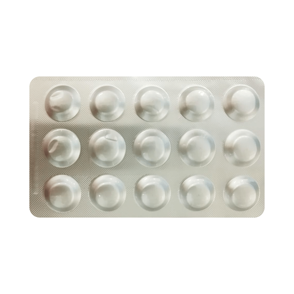 Sugaflo V 10 Tablet - Image 2