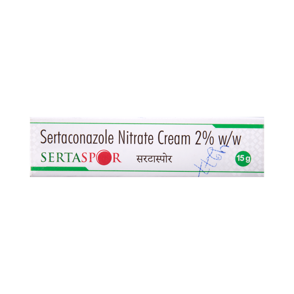 Sertaspor Cream - Image 2