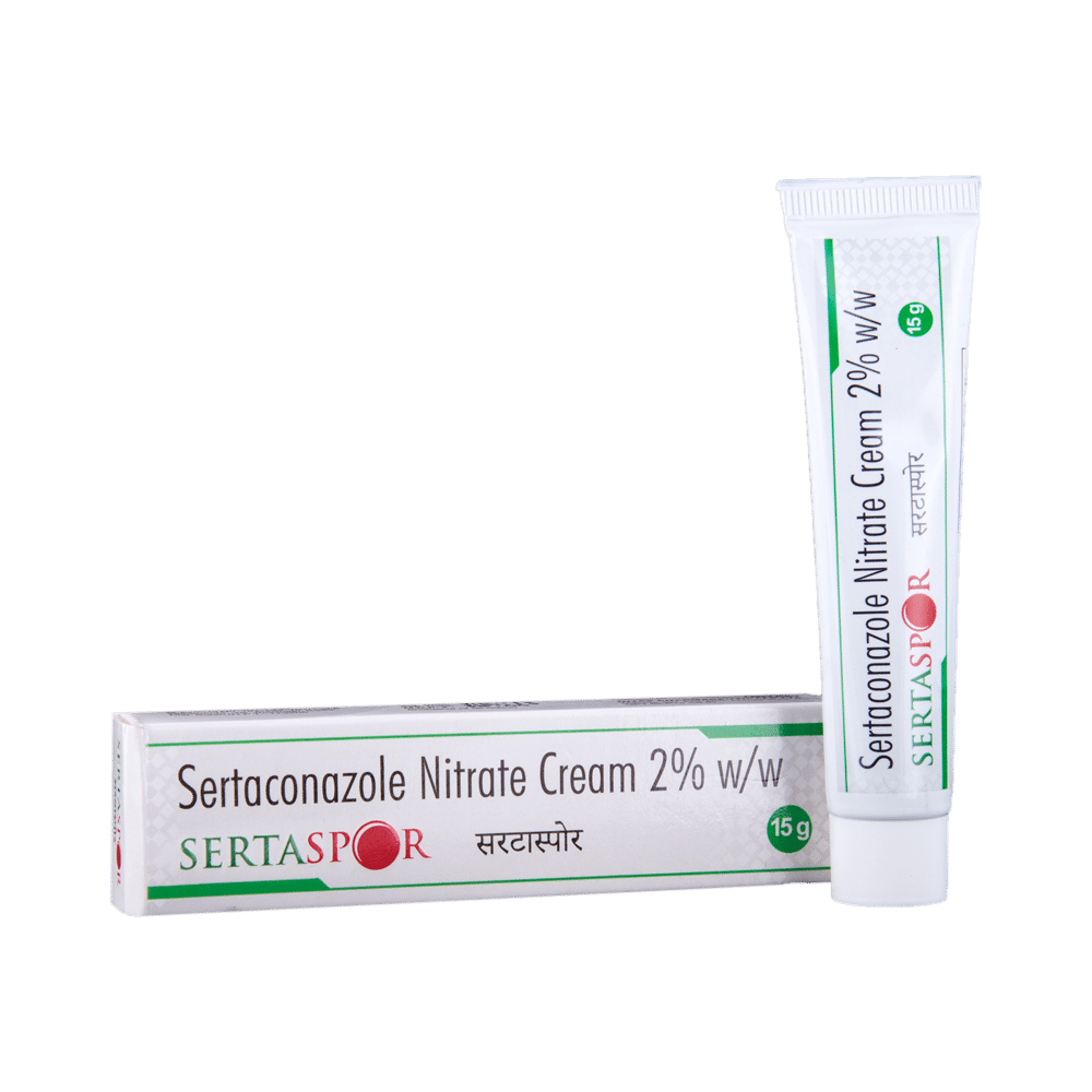 Sertaspor Cream