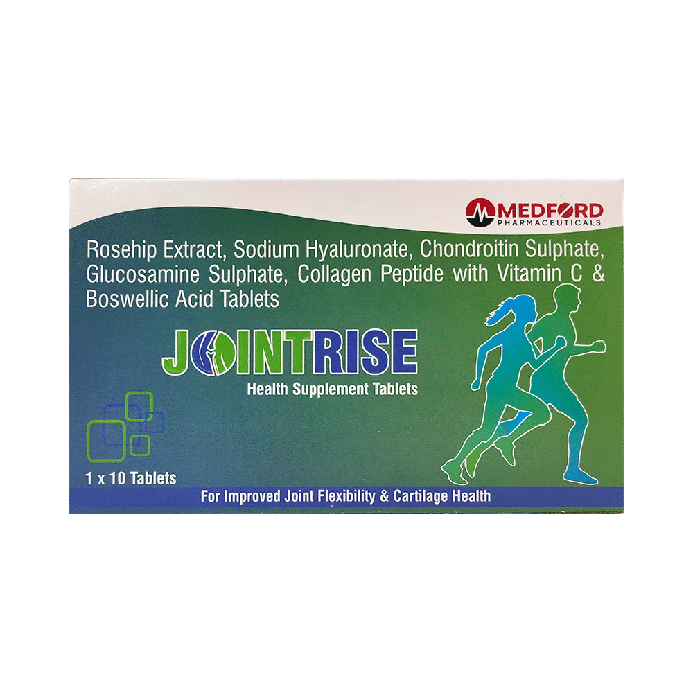 Jointrise Tablet - Image 1