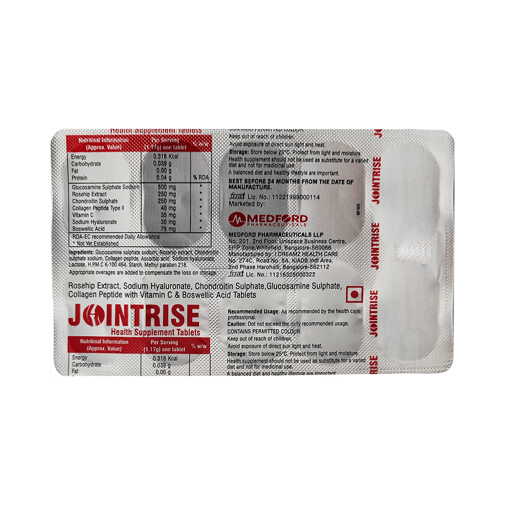 Jointrise Tablet - Image 3