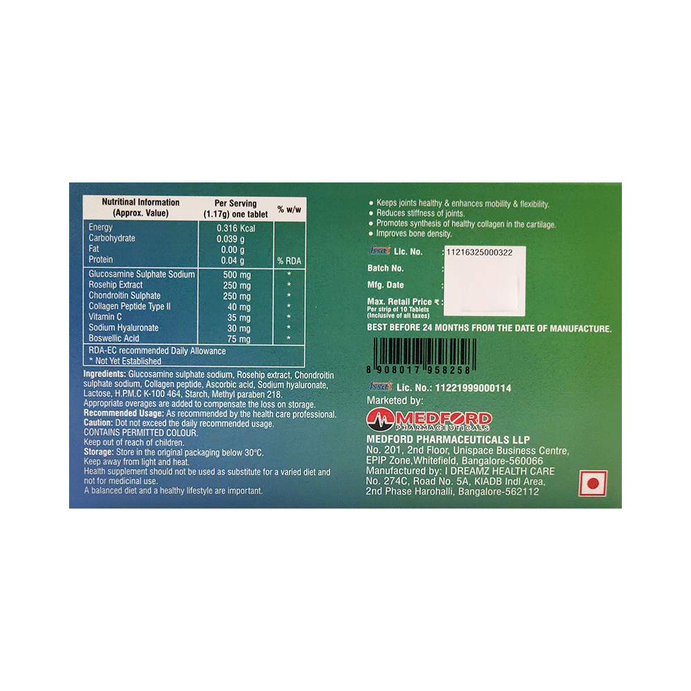 Jointrise Tablet - Image 2