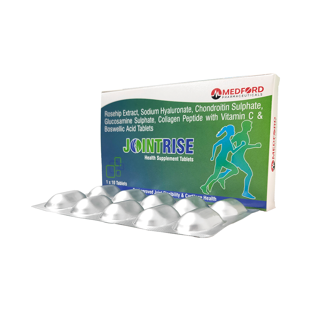 Jointrise Tablet - Image 5