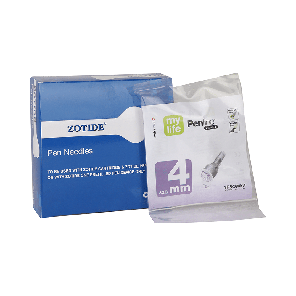 Zotide Pen Needle - Image 5