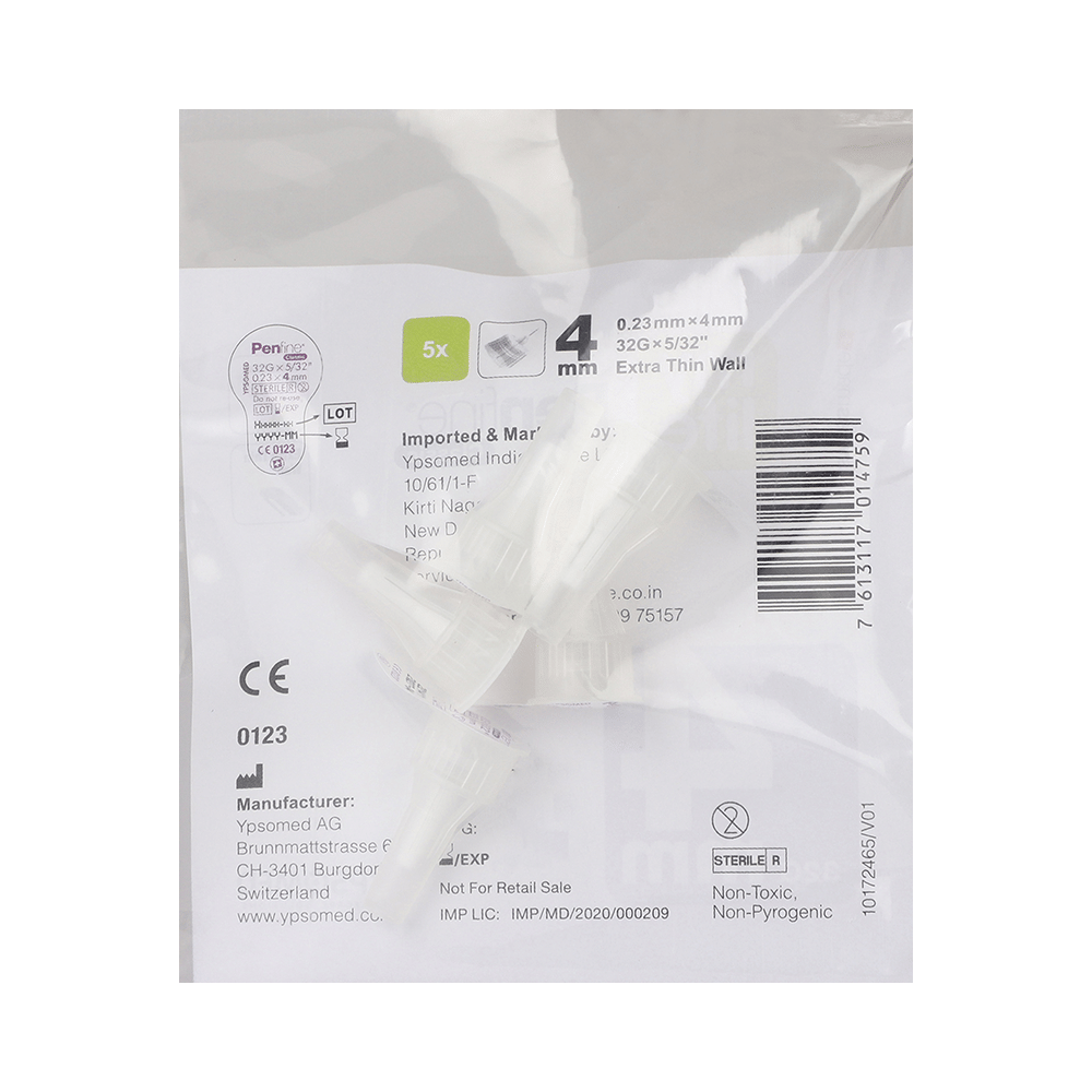 Zotide Pen Needle - Image 4