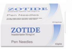 Zotide Pen Needle