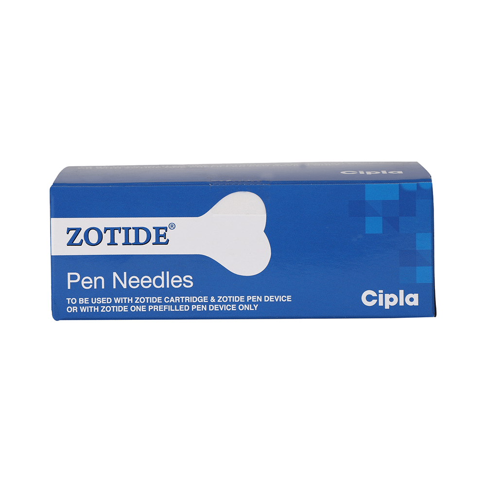 Zotide Pen Needle - Image 2