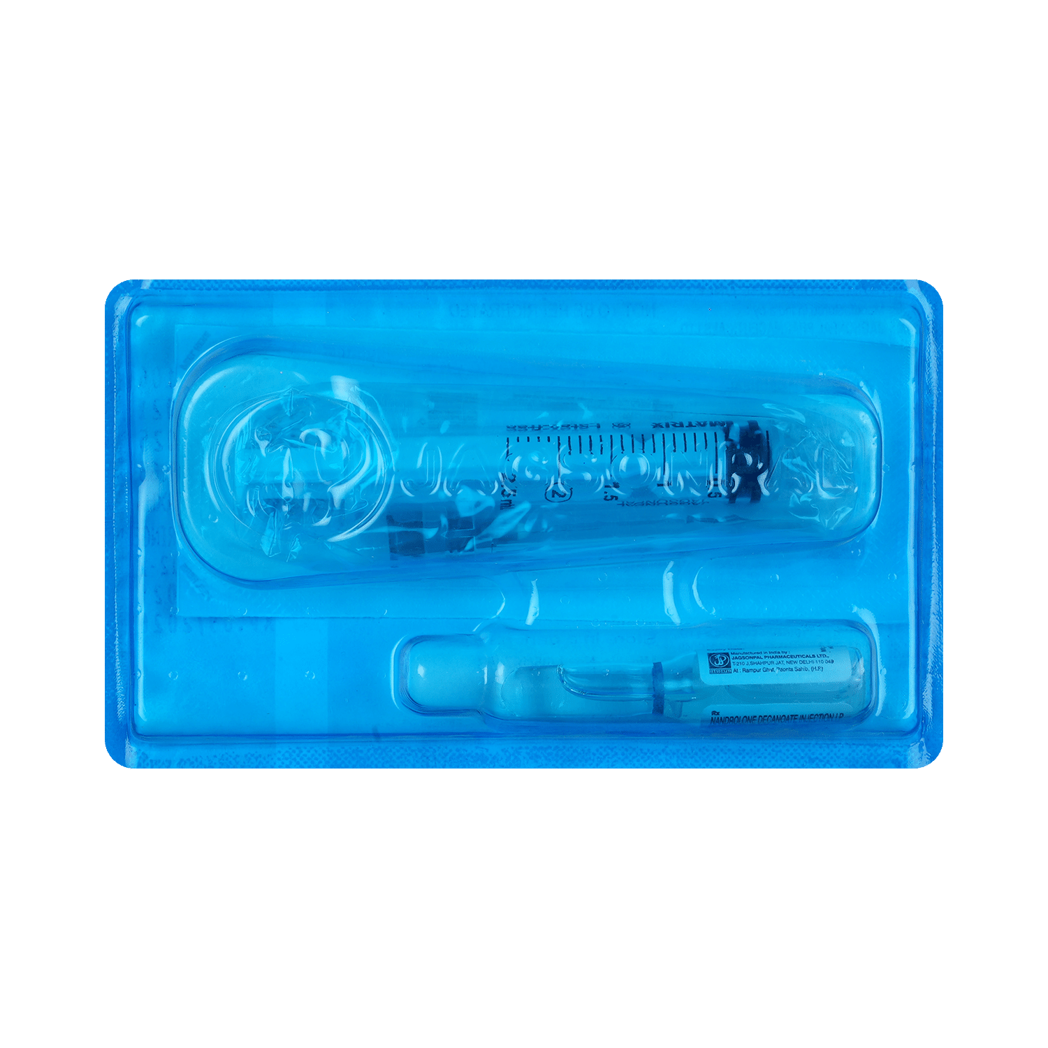 Metadec 25 Injection - Image 5