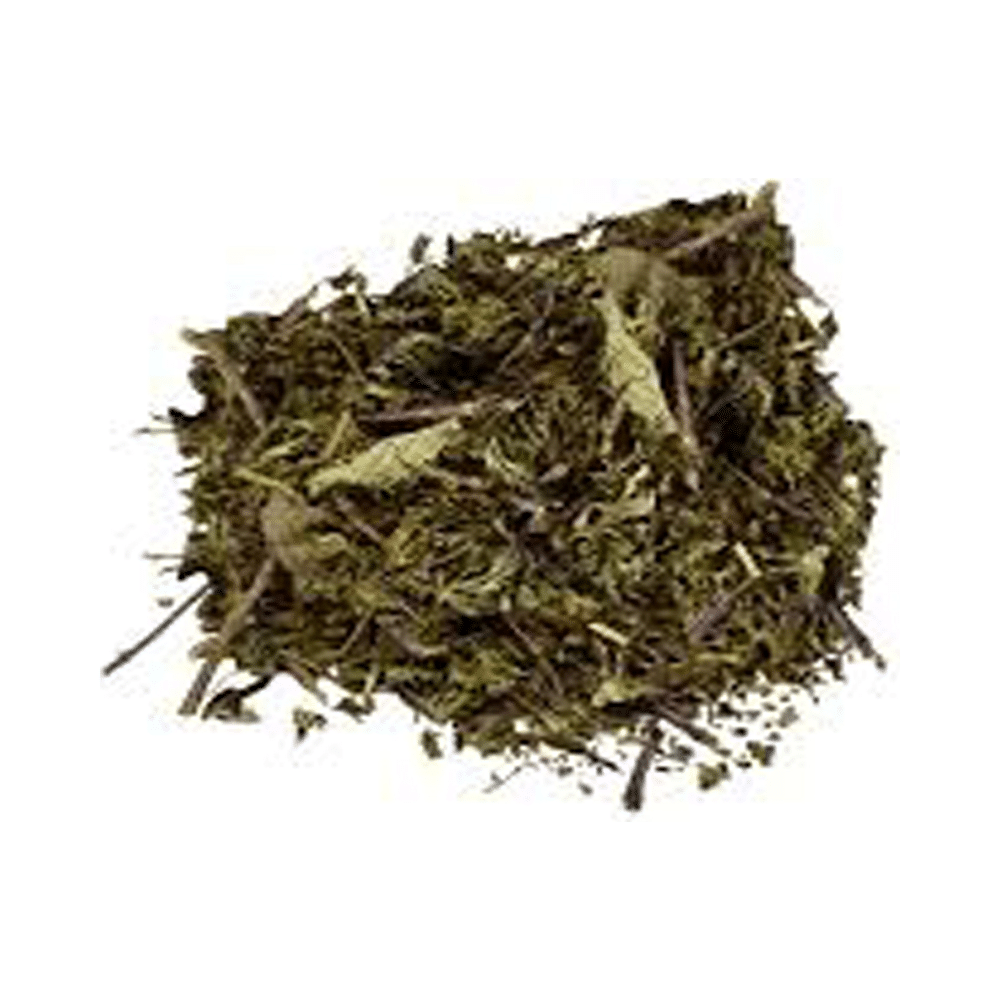 JJW Mart Spearmint - Image 3