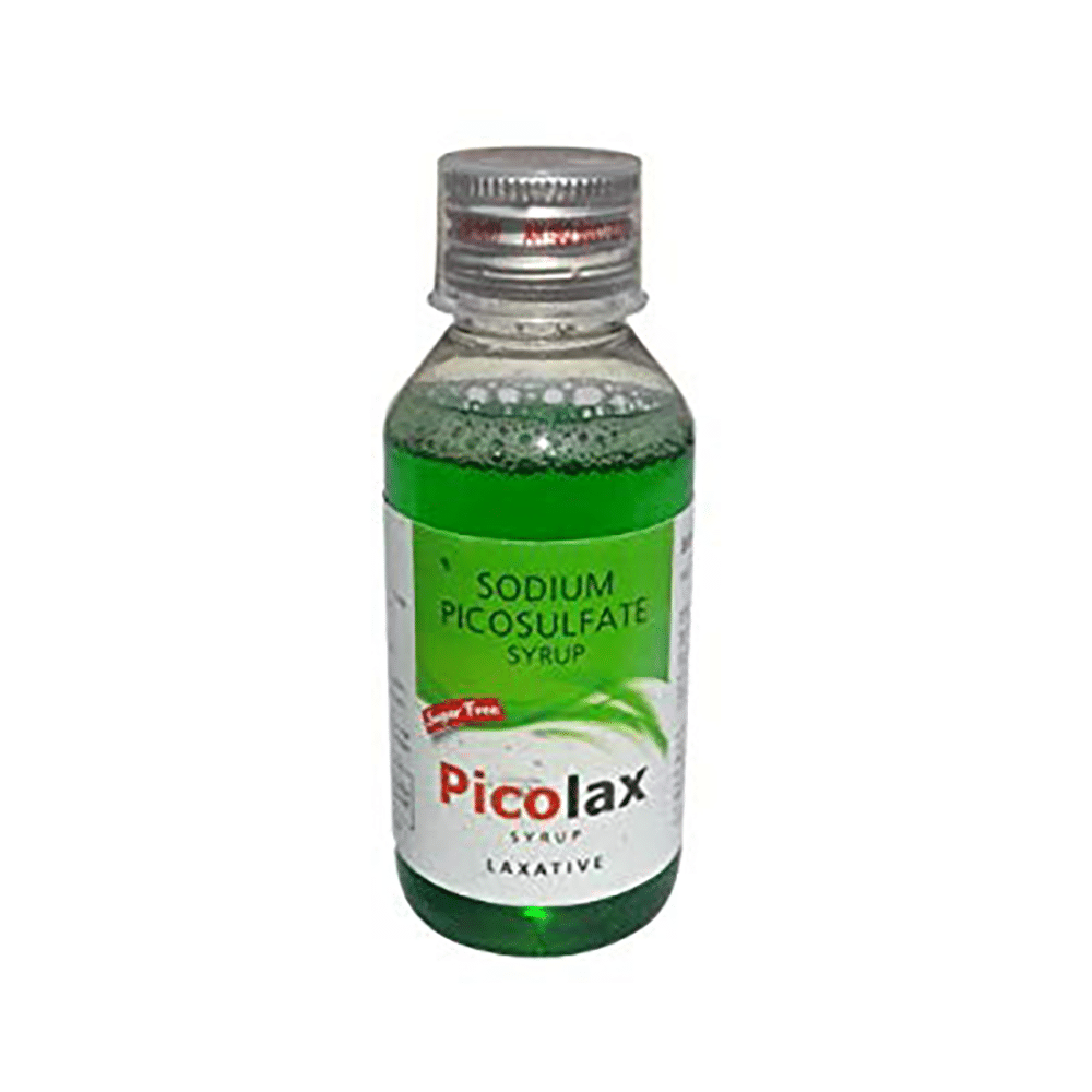 Picolax Syrup