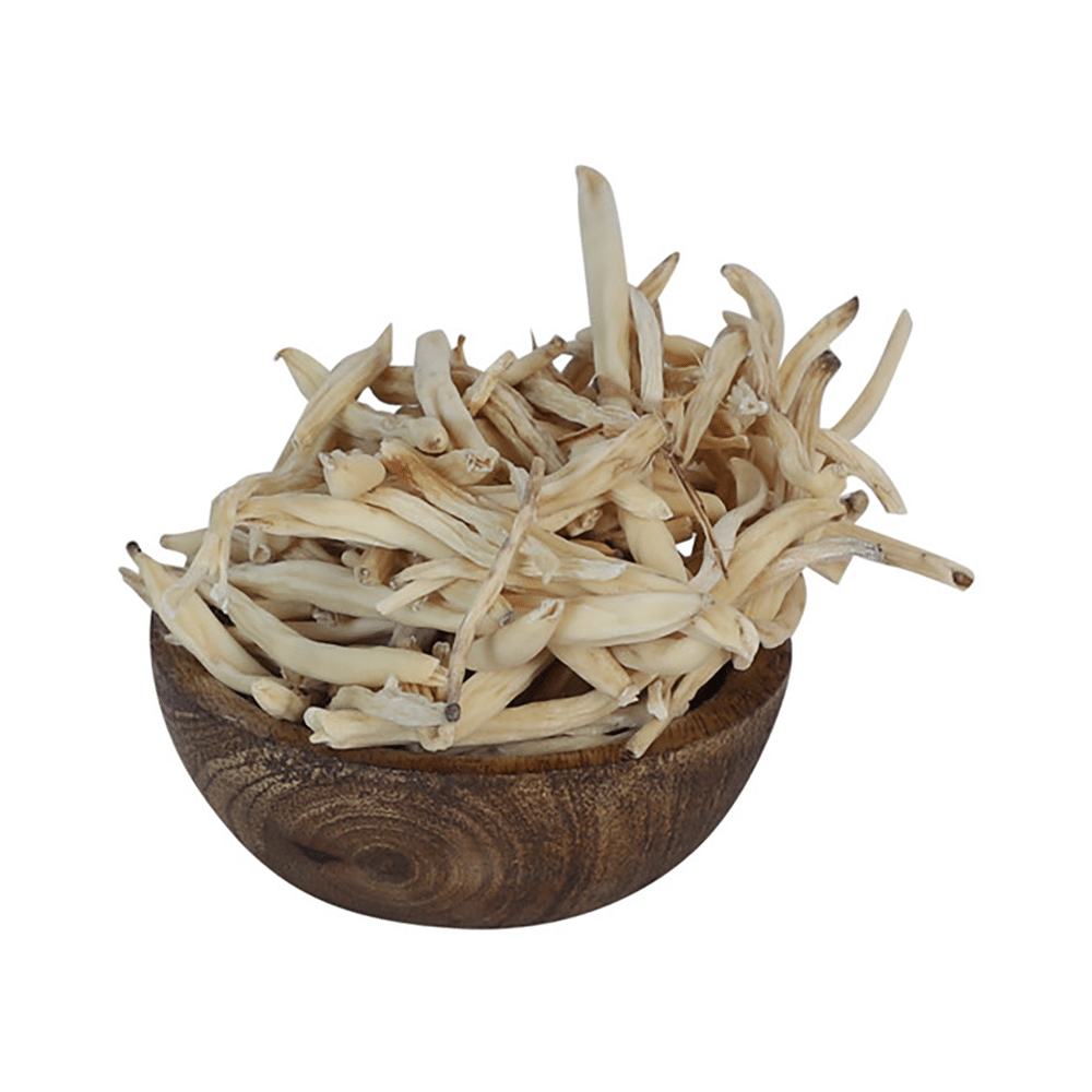 Unicosa Ayurveda Safed Musli Root - Image 5