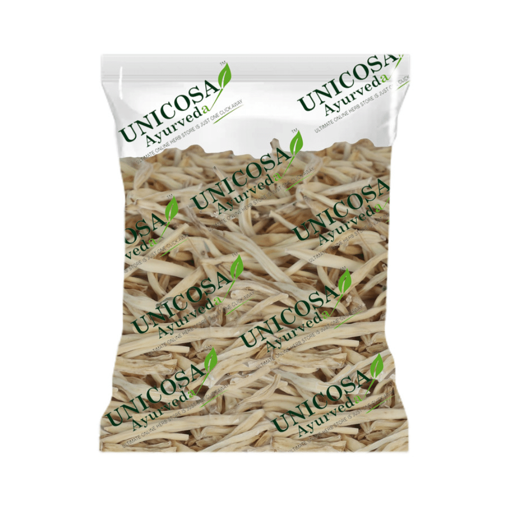 Unicosa Ayurveda Safed Musli Root - Image 4