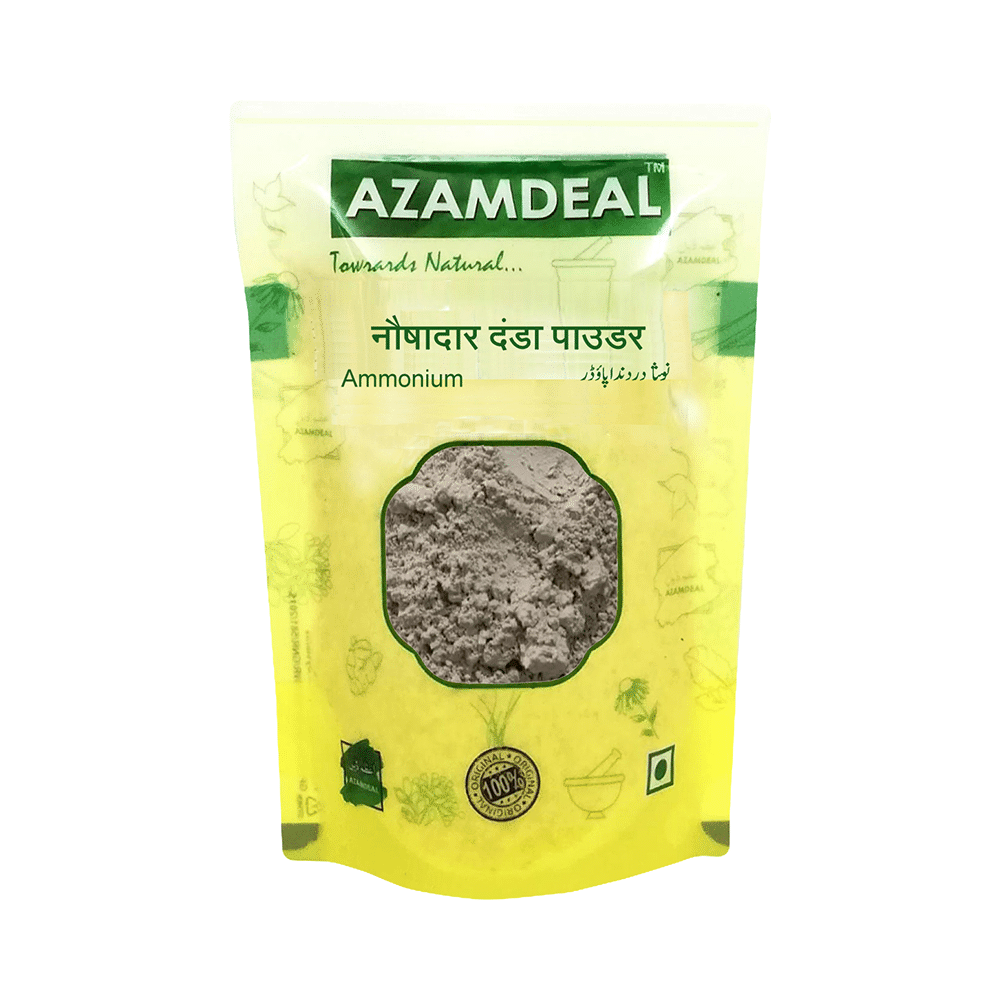 Azamdeal Nausader Danda Powder - Image 1