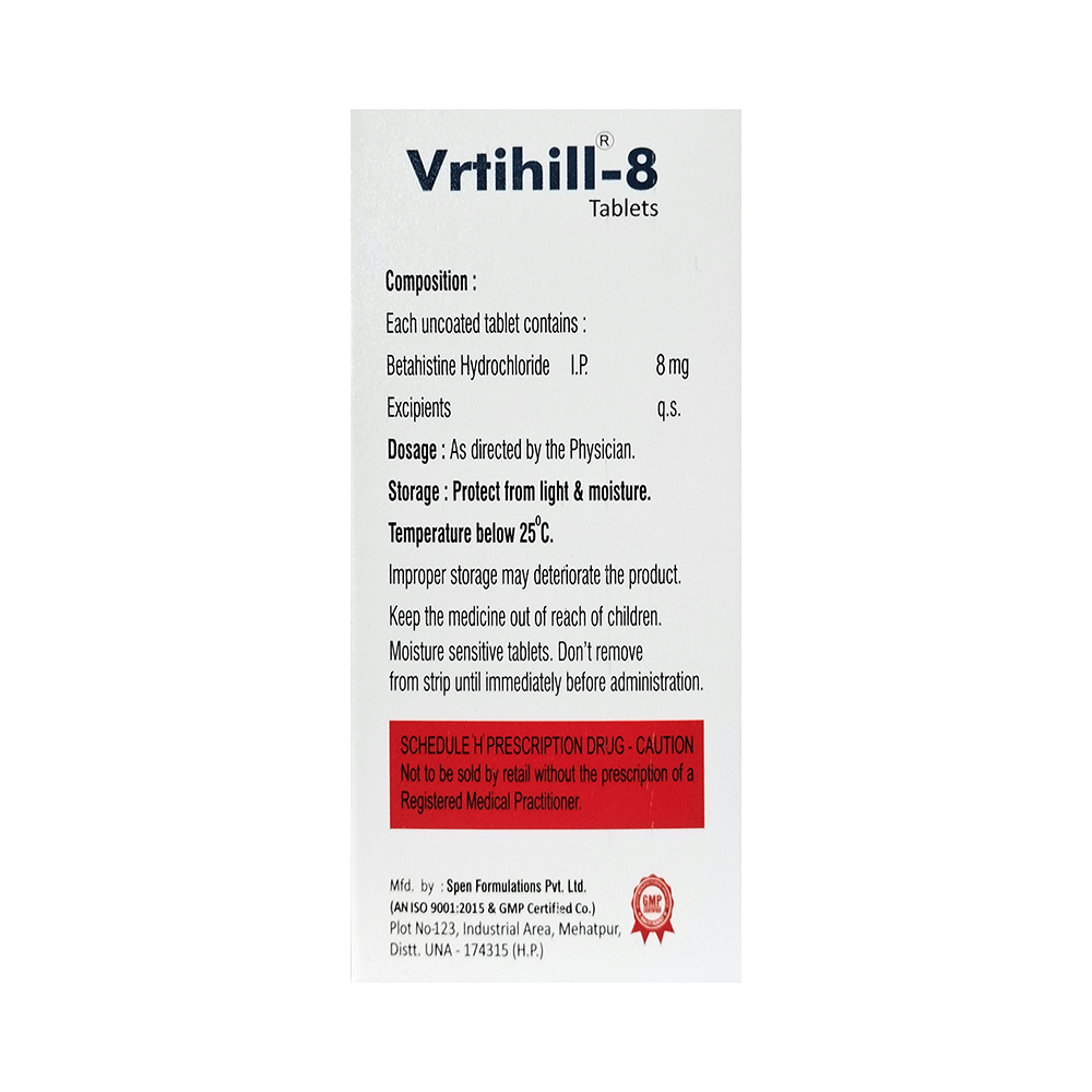 Vrtihill 8 Tablet - Image 3