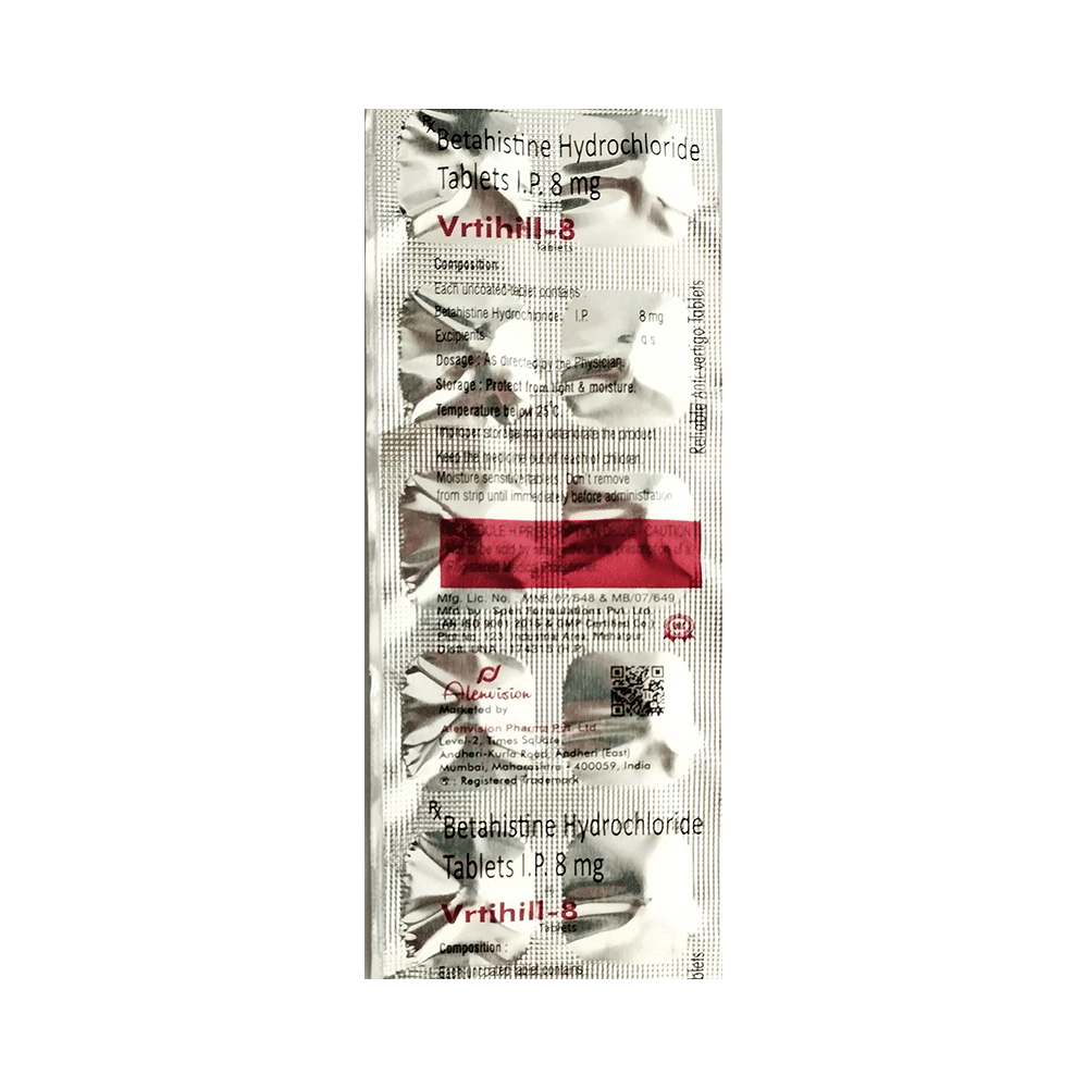 Vrtihill 8 Tablet - Image 4