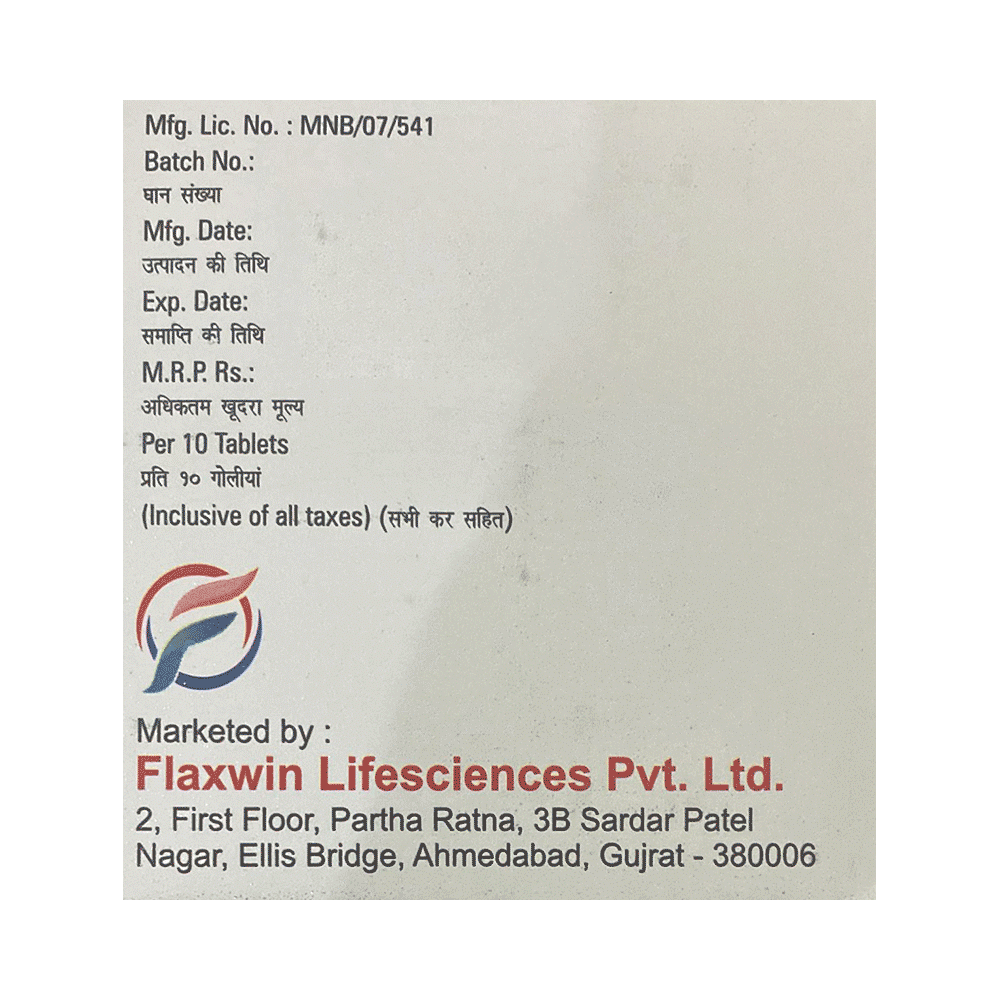 Gabaril-NT Tablet - Image 3